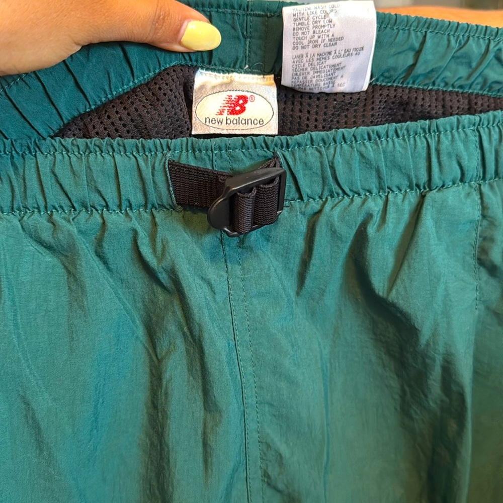 Vintage NB Shorts